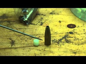 Advanced bullet swaging part 9.wmv