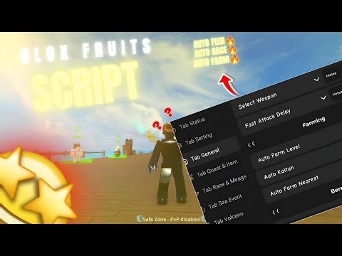 BEST KEYLESS BLOX FRUITS SCRIPT!🔥 SAFE✅ PASTEBIN✅ WORKS ON ALL EXECUTORS!