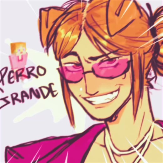 if u like qsmp and have disc u should... totally give me ur disc... this edit is so experimental and i'm too lazy to fix the glitches soo... art credits in order of appearance! grammyjamjam on tumblr zepshere on twt eddiezhere on twt cosmicjunkyard on tumblr syxstarr on tumblr rammonymous on twt and tumblr snoopyjackets on tumblr if i have used ur art in an edit and you don't want me to, please tell me so i can take the post down!! #katieb #mcyt #qsmp #qsmp2 #edit