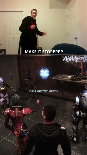 Why did I create this...