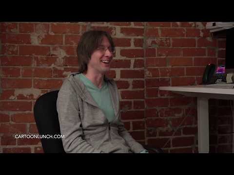 Doug Lawrence Video interview. Part one