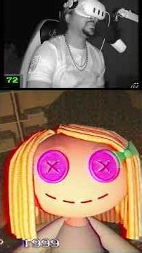 The Conjuring Horror Game??