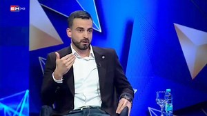 14K views · 352 reactions | Lazar Radan o kandidaturi za gradonačelnika Trebinja, slobodi, prostoru za mlade i odnosima u Listi za pravdu i red | Nebojša Vukanović | Facebook
