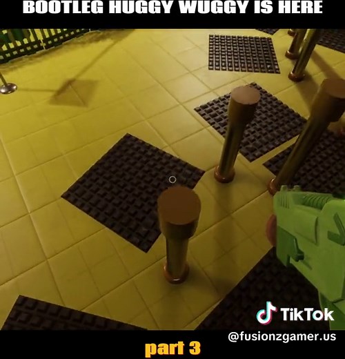 #fuzionzgamer #fnaf #scarygames