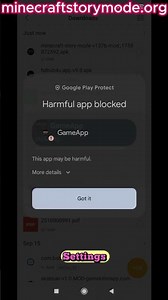 How To Install Minecraft Story Mode APK On Android 📱 Play Interactive Minecraft