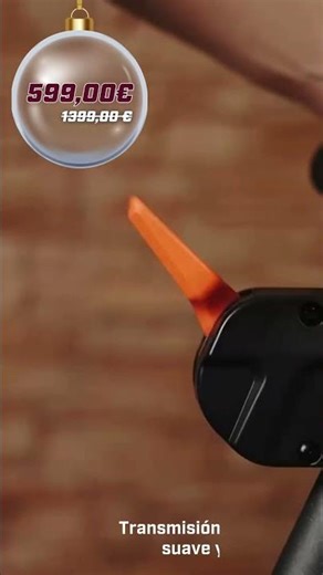 Matrix ICR50 Limited Edition | Bicicleta Ciclo Indoor en Oferta de Navidad🎄