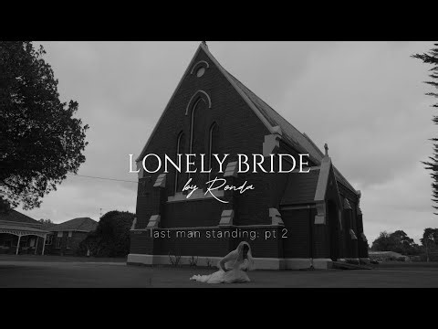 RONDA - Lonely Bride