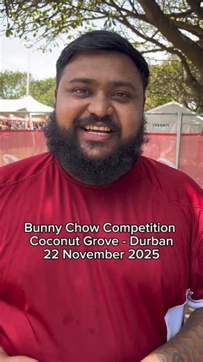 Mzansi Adventures | Bunny Competition 2025 #durban #bunnychow #coconutgrove durbantiktok mzansiadventures | Instagram