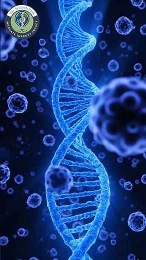 How DNA Makes Proteins? Central Dogma Explained in Simple Words #centraldogma #molecularbiology