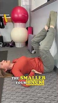 What is the best position to relax your pelvic floor muscles? (You gotta try this!)