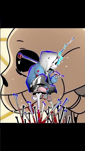 Dusttale™ [Dust Sans Edit] #phonk #music #2025 #edit #undertale #sansmeme #dusttale #roblox