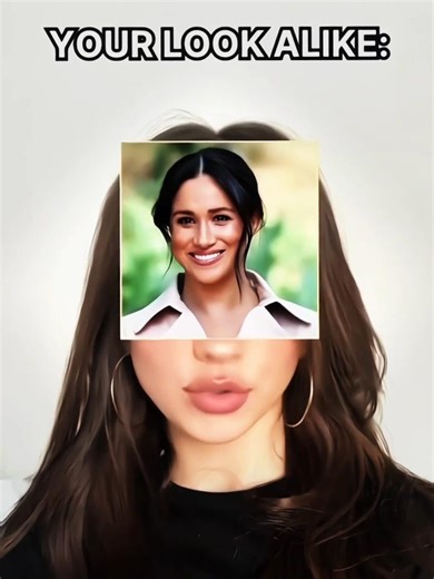 Celebrity look alike filter #trollface #edit #lookalike