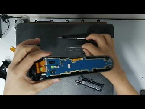 VIVE Controller No power and not cahrging fix.