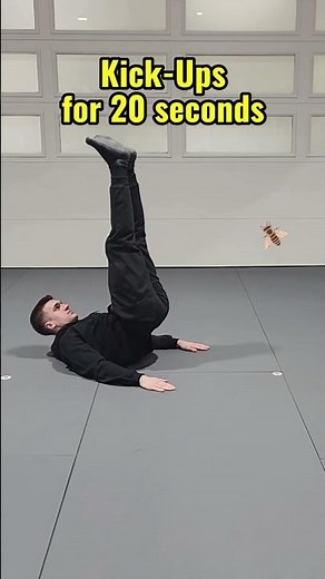 Simple 5 Minute Ab Routine