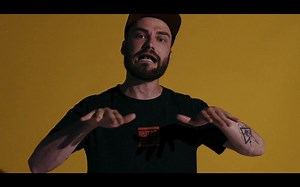 beatbox Bart又强了~ 进化得如此之多以至于疯狂的（各种bass）