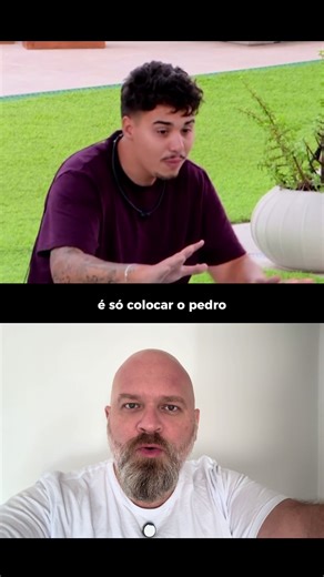 Quarto Branco no BBB26: Quem Pode Resolver?