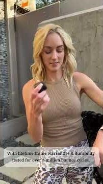 Your Next Chance to Pre-Order a bounti x JumpSport Rebounder!