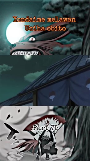 Kyubi menyerang Konoha .Minato vs Obito #obitovsminato #konohagakure #kyubi #kakashicosplay #kyubikurama #yondaimehokage #obito_uchiha #namikaze #uciha #madara_uchiha
