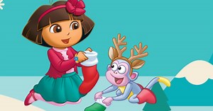 DORA ONLINE COLORING 🕹 Play online free on Gombis