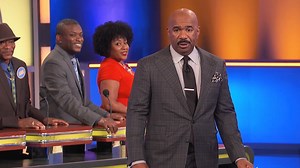 96K views · 156 reactions | President J. Edgar Hoover??? 藍藍藍路‍♀️路‍♀️路‍♀️ Name a U.S. President you think could have been a winner on Jeopardy...  #FamilyFeud #SteveHarvey | Family Feud | Facebook