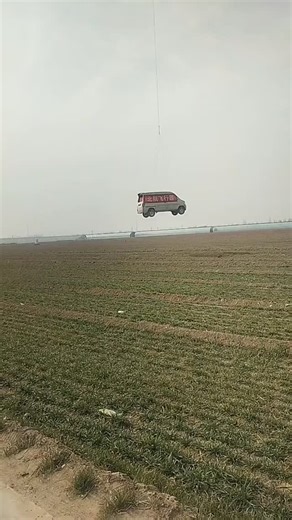 Viral Video | Everything, Everywhere, Every Day on Instagram: "Heavy-Lift Innovation: Redefining Logistics with Mega Drones! 🛸📦 ​Observe the incredible power and stability of a massive heavy-lift multicopter in action! This is where advanced aeronautical engineering meets industrial logistics, showcasing a future where heavy cargo—even entire vehicles—can be transported through the air with ease. ​The Art of Aerial Logistics ​This demonstration is a prime example of the rapid evolution in Unma