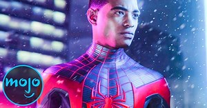 Top 10 Black Protagonists in Video Games | Articles on WatchMojo.com