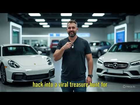 Man Reveals Hidden Key Fob Hack Dealerships Never Told You