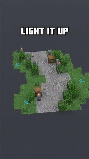 How to improve your paths! 🛤️