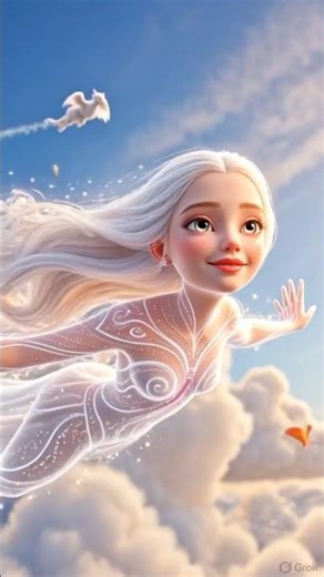 Sun vs moon #shorts # ai