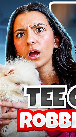 @ad.reacts on Instagram: "The Universe Said LEAVE HER ALONE 😭 Tee Grizzley “Robbery Part 4” Reaction #teegrizzley #robbery #rap #rapreaction #rapper #reactionvideo #musicreaction #drillmusic #rappers #viralreaction #hiphopreaction #canadiangirls #girlsreacttorap #canadiangirlsreacttorap #reactionreel #alexdiiane #reactors #youtubers #musicvideo #undergroundrap #streetrap #viralrap #toronto #rapmusic #rapfans #trapmusic #newmusic #rapculture #detroitrapper #detroitrappers"