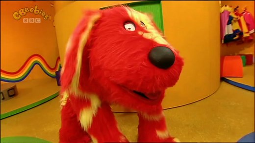 CBEEBIES Tweenies Series 6 Episode 30 Go To Sleep Fizz