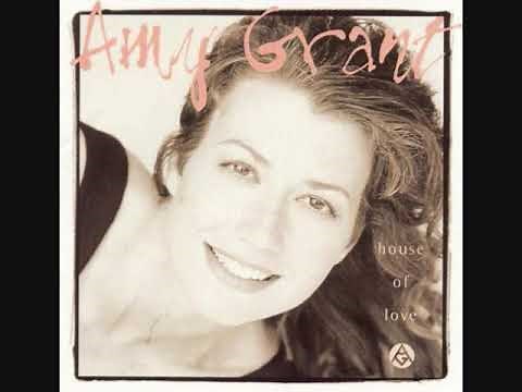 01 Lucky One Amy Grant