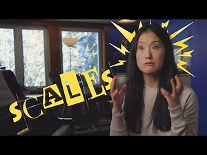 How to Actually Start Practicing Scales (Without Losing Your Mind)