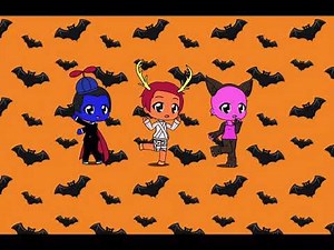 The Backyardigans: Sacred Of You (Song) Part 3