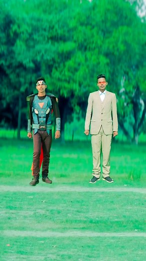 Robot 🤖 #funny #comedy #srk_comedy #trending #viral SRK_Comedy | SRK_Comedy