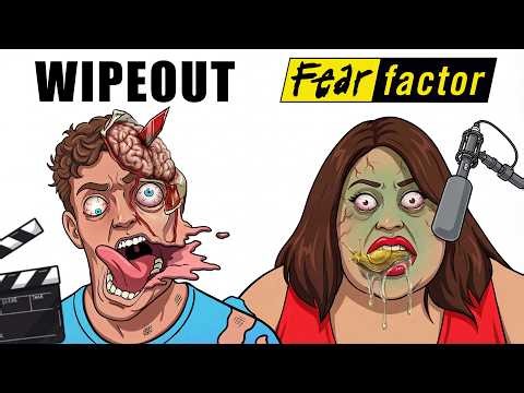 The Most SHOCKING Deaths Of Reality TV Stars Nobody Talks About