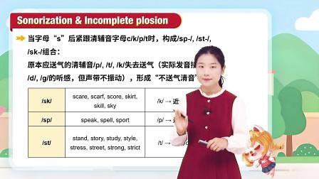 Unit 3 Preparing for the topic（3）