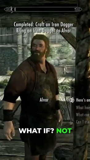How to Craft and Sharpen in Skyrim (Beginner Guide)