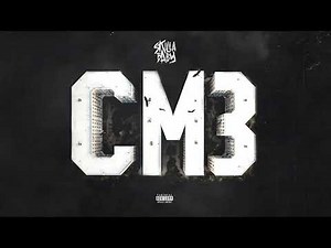 Skilla Baby - Boss Shit (Official Audo)