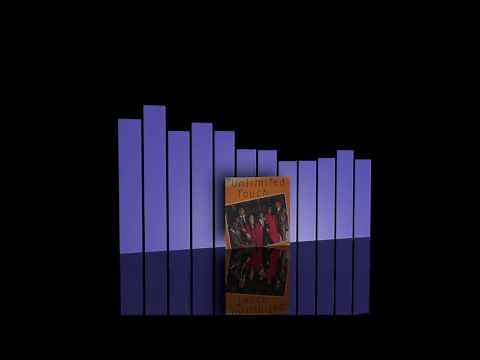 Unlimited Touch - I hear music in the streets [1981]