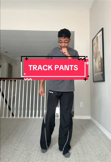 TikTok Track Pants: Affordable Style or Scam?