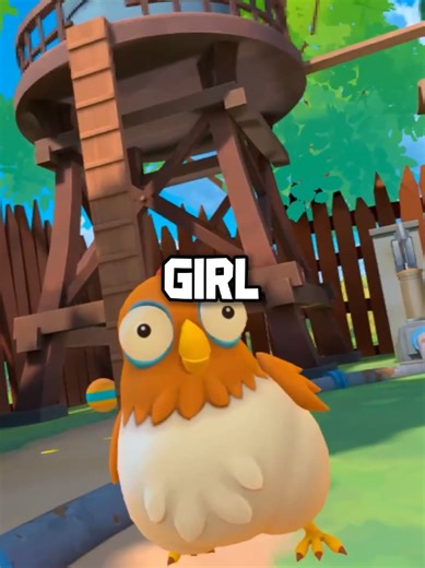 Discovering Baby Chickens in I Am Cat VR Update!