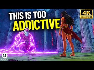 22 INSANELY Addictive Games That Will Keep You Up ALL Night!