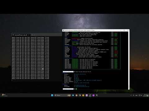INTENSE BOTNET SHOWCASE VS GAME SERVER | BEST C2/BOTNET OF 2025 | BEST BYPASSES!