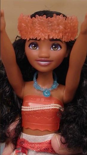 Fun Facts About Polynesia Inspired by Moana | Disney Princess