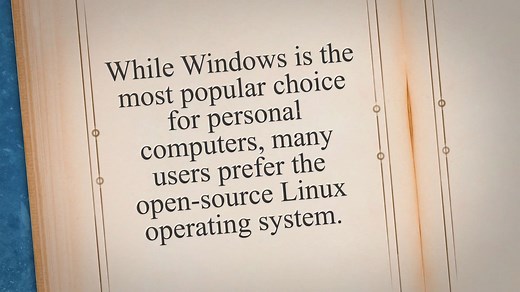 How to Dual Boot Windows 11 and Ubuntu Linux with UEFI