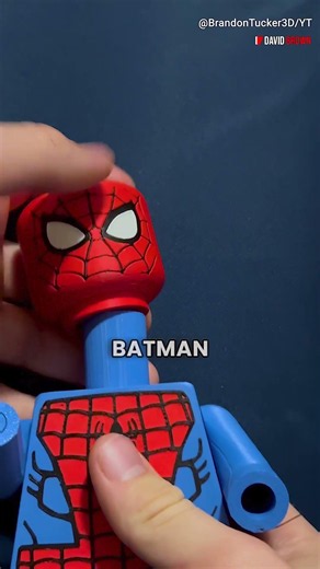 Builds LEGO Marvel Before 2026 Movies