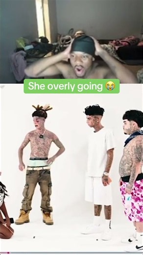 Kick/Sincerelyslimee #viral #funny #reaction #islandboys #freaky