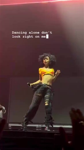 Favorite Concert Moments That You'll Love