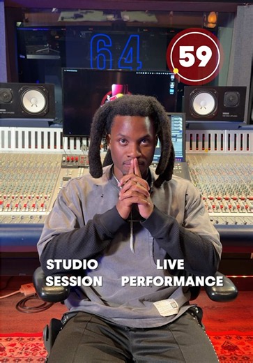 get to know @DENZEL CURRY in 64 seconds ⏳ watch the latest episode of #RedBull64Bars with Denzel Curry nd @Hit-Boy at 🔗 in bio #denzelcurry #hitboy #thisorthat